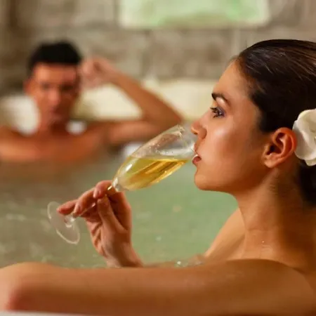 Romantique 25min Du Futuroscope