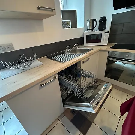 Romantique 25min Du Futuroscope * Oyre