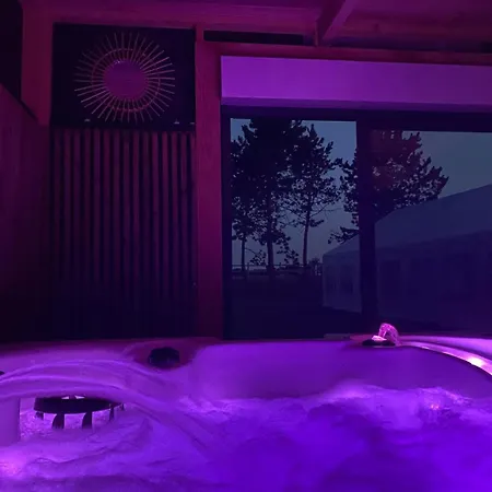 Romantique 25min Du Futuroscope Apartmán