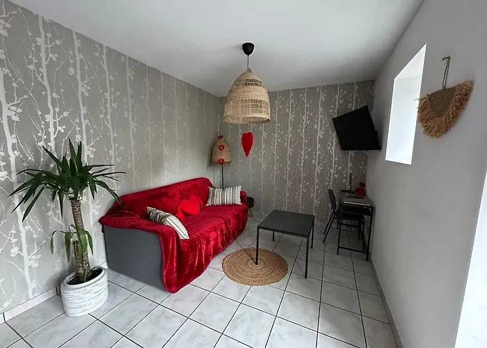 Romantique 25min Du Futuroscope