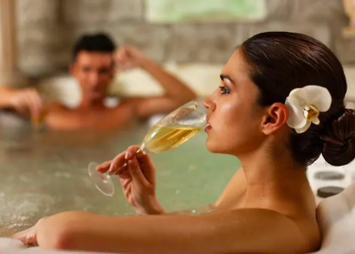 Romantique 25min Du Futuroscope