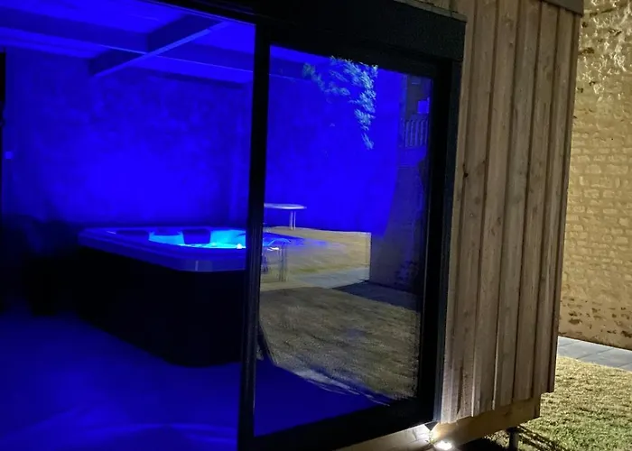 Romantique 25min Du Futuroscope