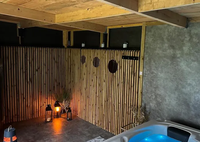 Apartamento Romantique 25min Du Futuroscope